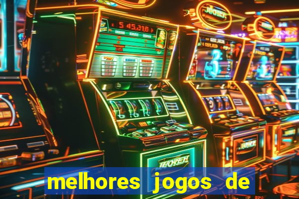 melhores jogos de ganhar dinheiro de verdade